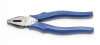 Плоскогубцы многофункциональные "Profi" 7"-167мм CR-V (толщина металла: медь - 2.6мм, сталь - 2мм), . Большой выбор на сайте Трейдимпорт