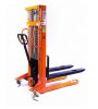 Штабелер ручной гидравлический SDJ1000 1TX1.6M TOR 129116. Большой выбор на сайте Трейдимпорт