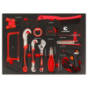 Набор инструментов многофункциональных 13 предметов, в ложементе EVERFORCE EF-21036. Большой выбор на сайте Трейдимпорт