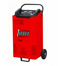 На сайте Трейдимпорт можно недорого купить Пуско-зарядное устройство для аккумуляторов TW-650. 