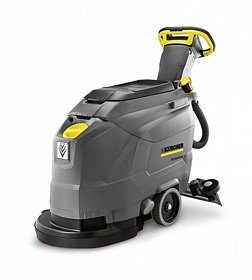 На сайте Трейдимпорт можно недорого купить Поломоечная машина Karcher BD 43/25 C Bp. 