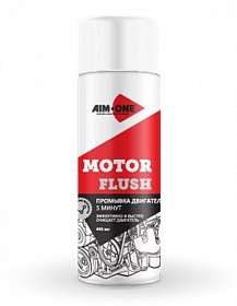 На сайте Трейдимпорт можно недорого купить Промывка двигателя 5 минут Motor Flush 443 мл.. 