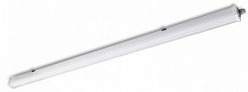 На сайте Трейдимпорт можно недорого купить Светильник светодиодный герметичный LUMIA, 36W, 120см, 3600lm, AC220-240V, 50-60Hz, IP66, 4000K, бел. 