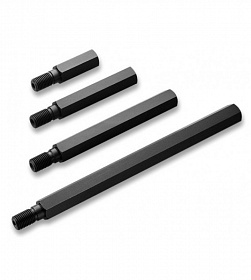 На сайте Трейдимпорт можно недорого купить Удлинитель 1/2" 500мм KEOS KUDK500/12. 