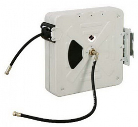 На сайте Трейдимпорт можно недорого купить Катушка для раздачи масла/воды, закрытая прямоугольная APAC 1731.QA. 