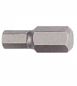 На сайте Трейдимпорт можно недорого купить Бита 5/16" шестигранная H12, 30 мм GARWIN B02H12. 