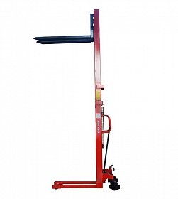 На сайте Трейдимпорт можно недорого купить Гидравлический штабелер 3 м OXLIFT HS3015. 