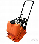 Виброплита поступательного движения PC-2248H GROST 107643