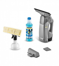 На сайте Трейдимпорт можно недорого купить Стеклоочиститель Karcher WVP 10 *EU 1.633-550.0. 