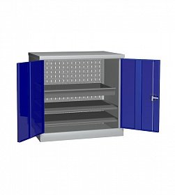 На сайте Трейдимпорт можно недорого купить Инструментальная антресоль PROFFI (комплектация 06). 