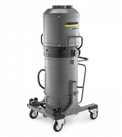 На сайте Трейдимпорт можно недорого купить Промышленный пылесос Karcher IVR 50/40 Pf 9.986-068.0. 