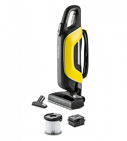 На сайте Трейдимпорт можно недорого купить Пылесос Karcher VC 5 1.349-105.0. 