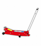 Домкрат подкатной гидравлический 20 тонн JINTENG T32020 J