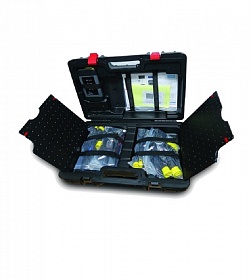 Сканер для легковых и груз. автомобилей Launch X-431 PRO3 Full v.4.0 LNC-048