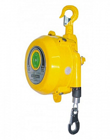 На сайте Трейдимпорт можно недорого купить Пружинный балансир для шлангов газоудаления ТЕМП FS-200BAL. 